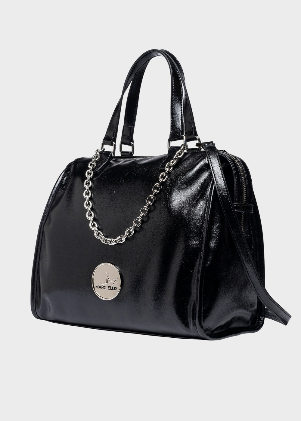 Borsa a mano Gaynor SY con tracolla-2