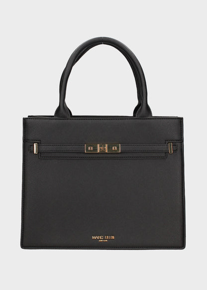 Borsa a mano con tracolla Around Tote