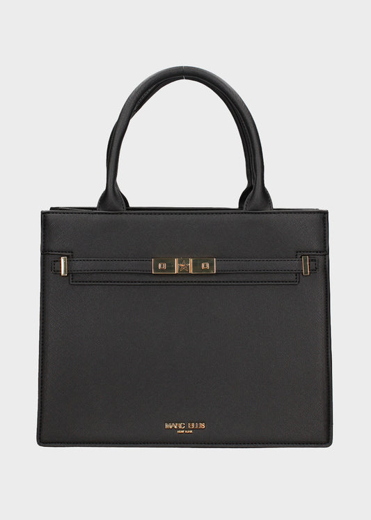 Borsa a mano con tracolla Around Tote