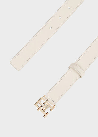 Monogram TH Belt 2.5 cm
