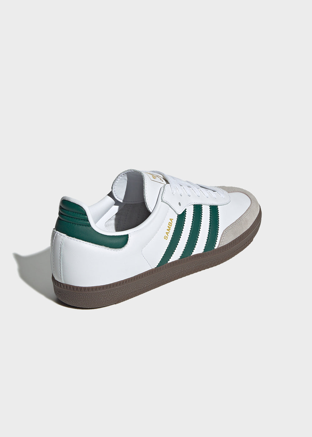 Samba OG-3
