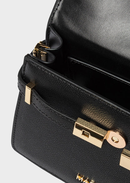 Borsa a mano con tracolla Around S