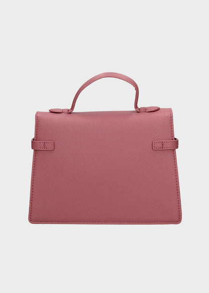 Borsa a mano con tracolla Around M