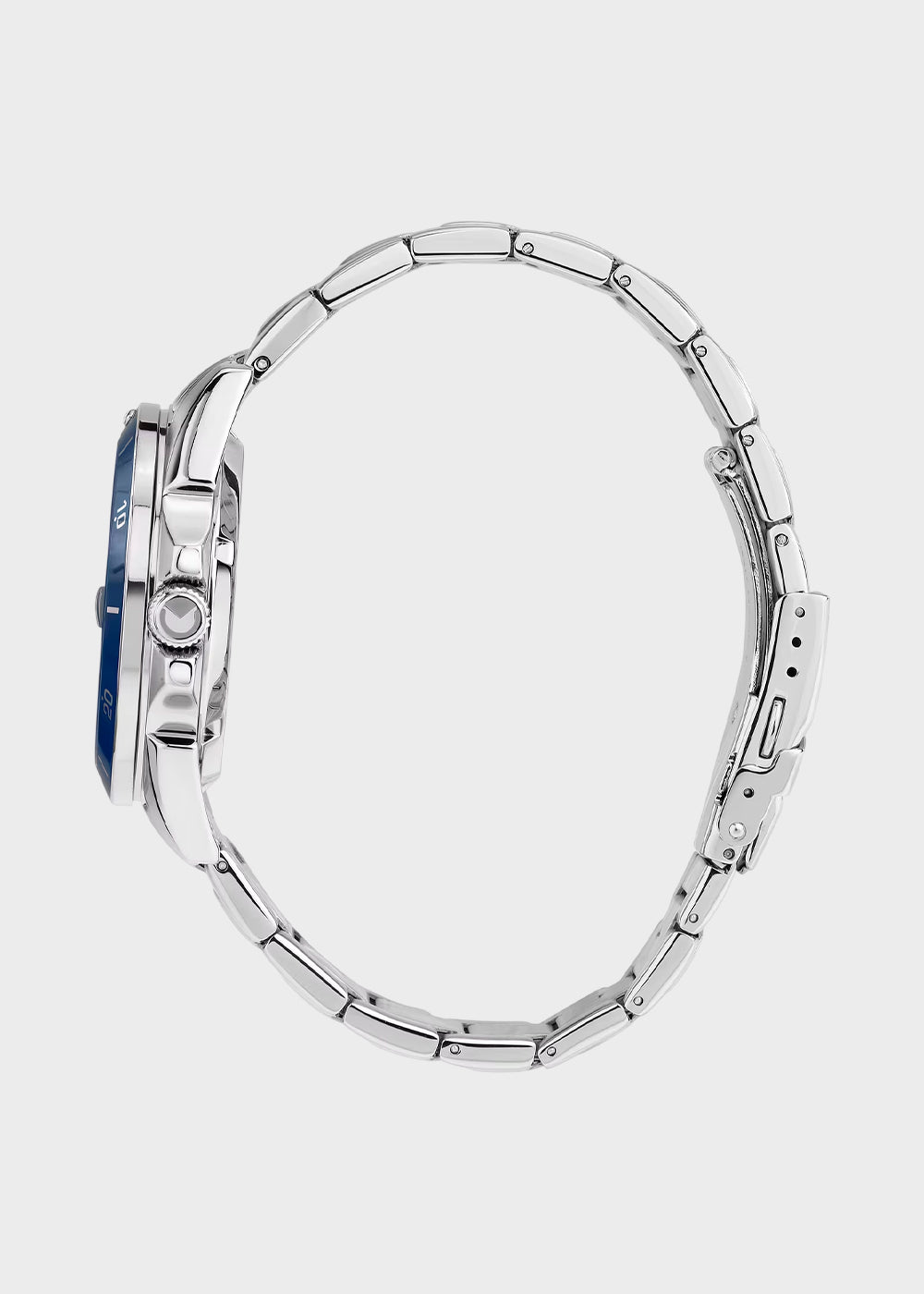 Orologio No Limits 450 41MM Blue Dial-4