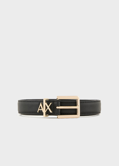Belt with Pin (2.5 cm)