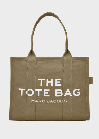 Borsa da spalla "The Tote Bag" grande in tessuto