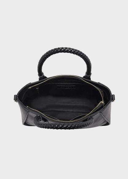 Borsa a mano Eris Re con tracolla