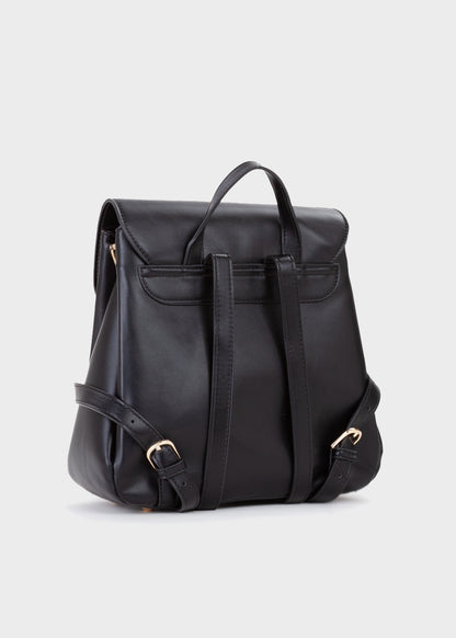 West Re Flap Backpack