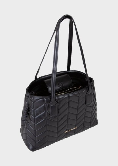 Borsa a spalla Petal Re