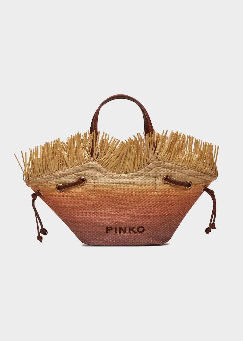 Borsa da Mare Pagoda Small