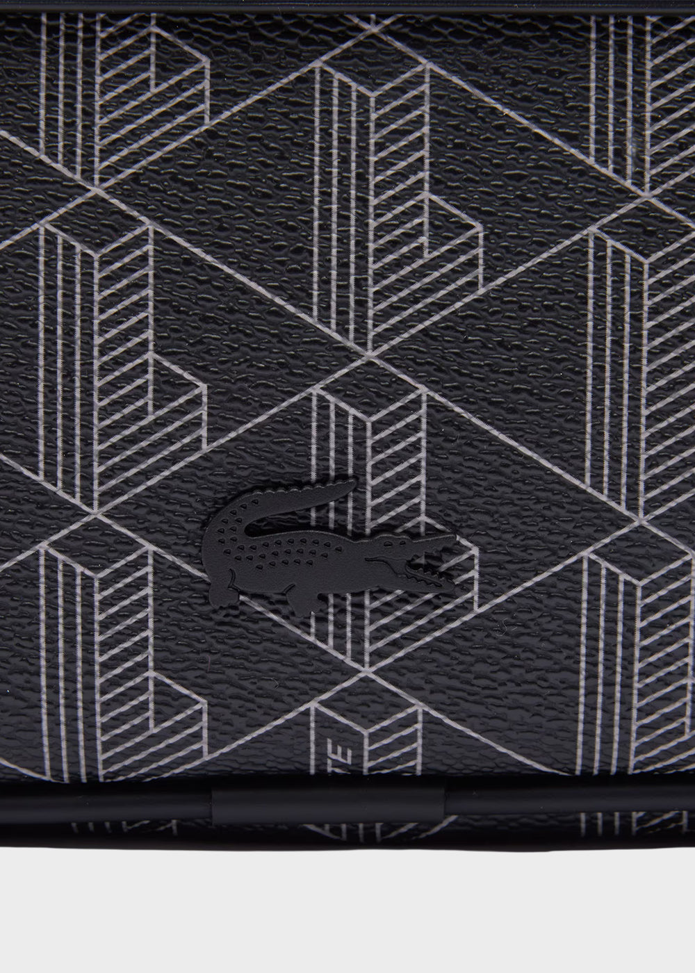 Marsupio The Blend monogram