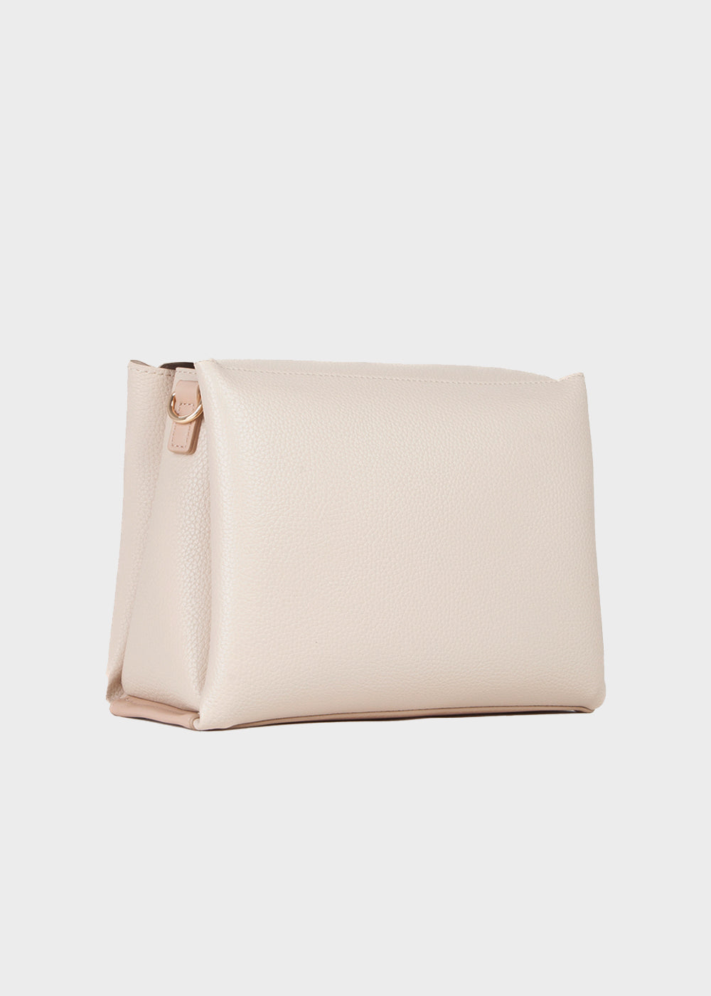 Borsa Alexia con pattina e tracolla-4