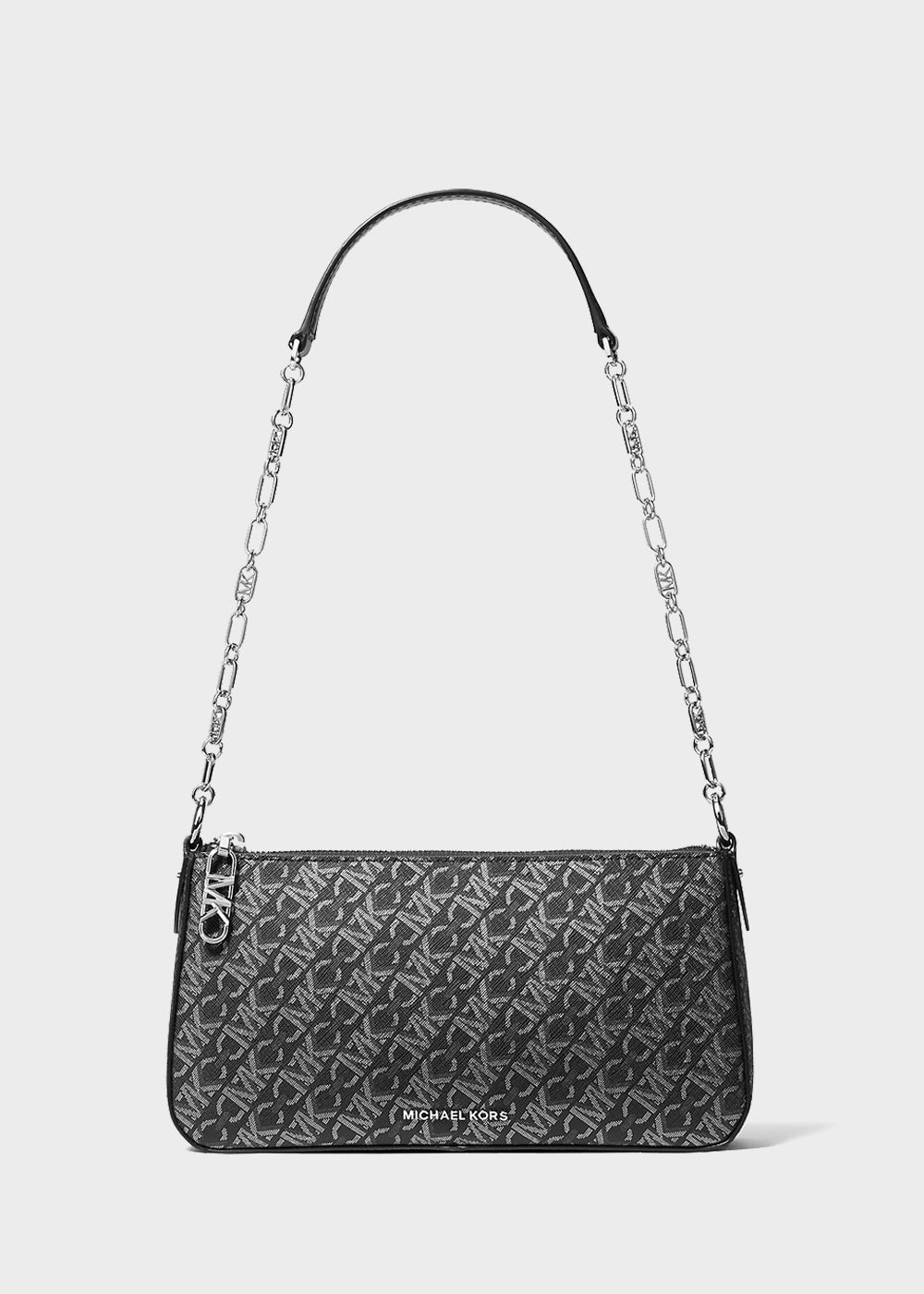 Empire shoulder clutch