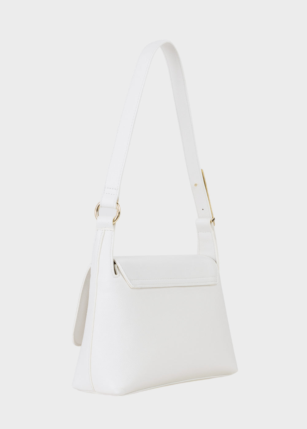 Borsa a tracolla Helen con pattina