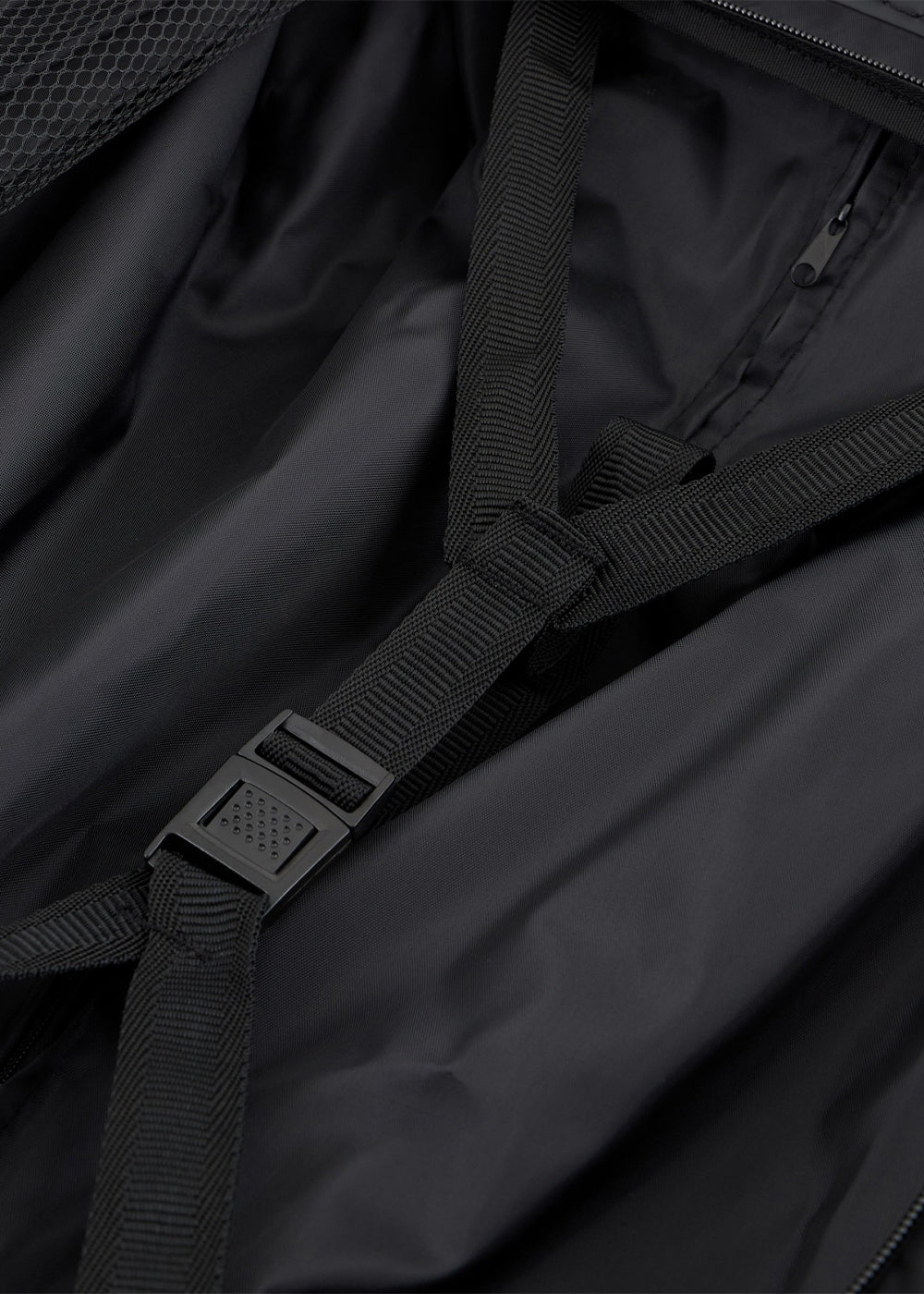 Valigia Maui con combinazione e logo frontale