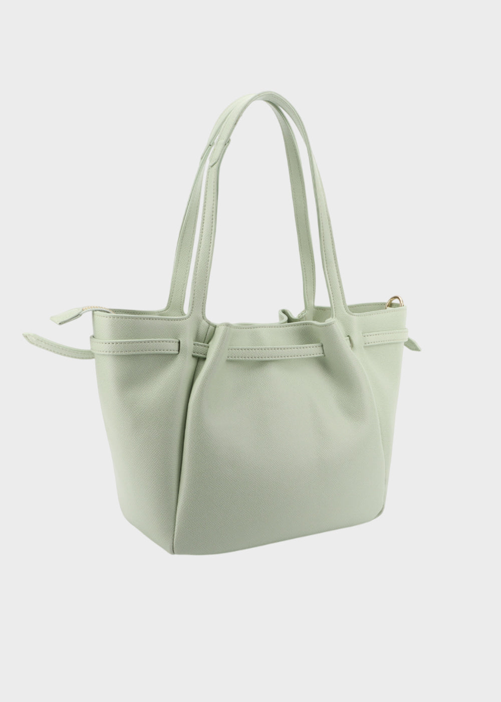 Borsa a spalla Jones Chic S. con tracolla