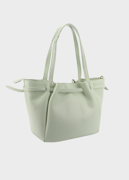 Borsa a spalla Jones Chic S. con tracolla