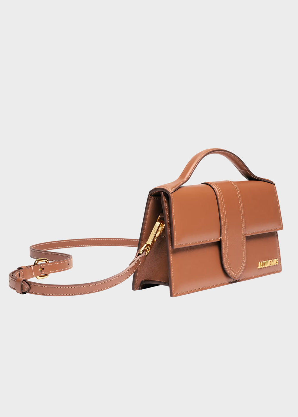 Borsa a mano Le Grand Bambino con tracolla
