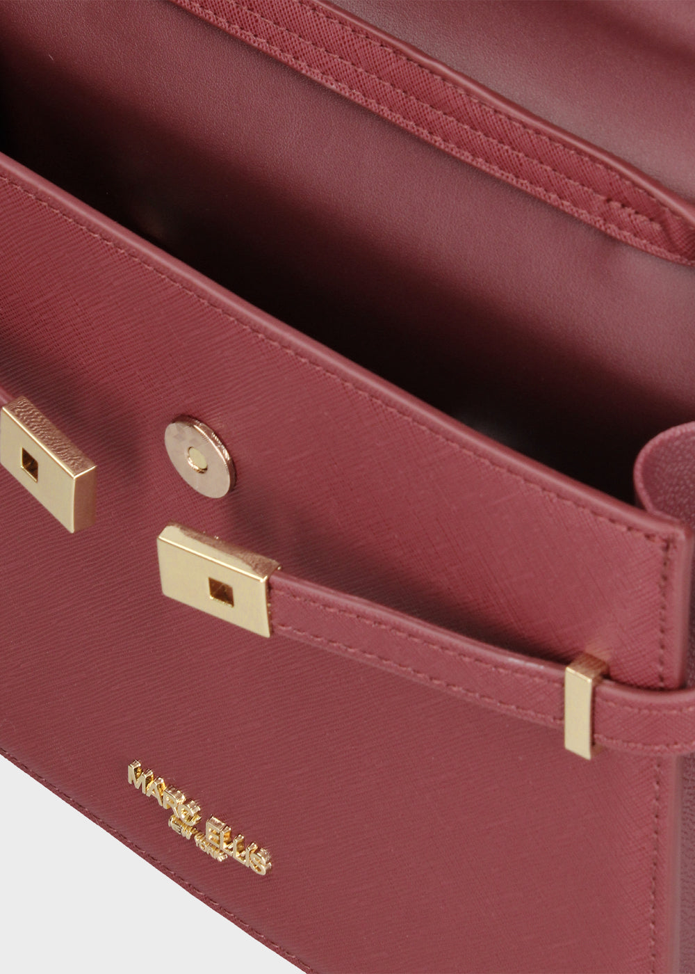 Borsa a mano con tracolla Around M