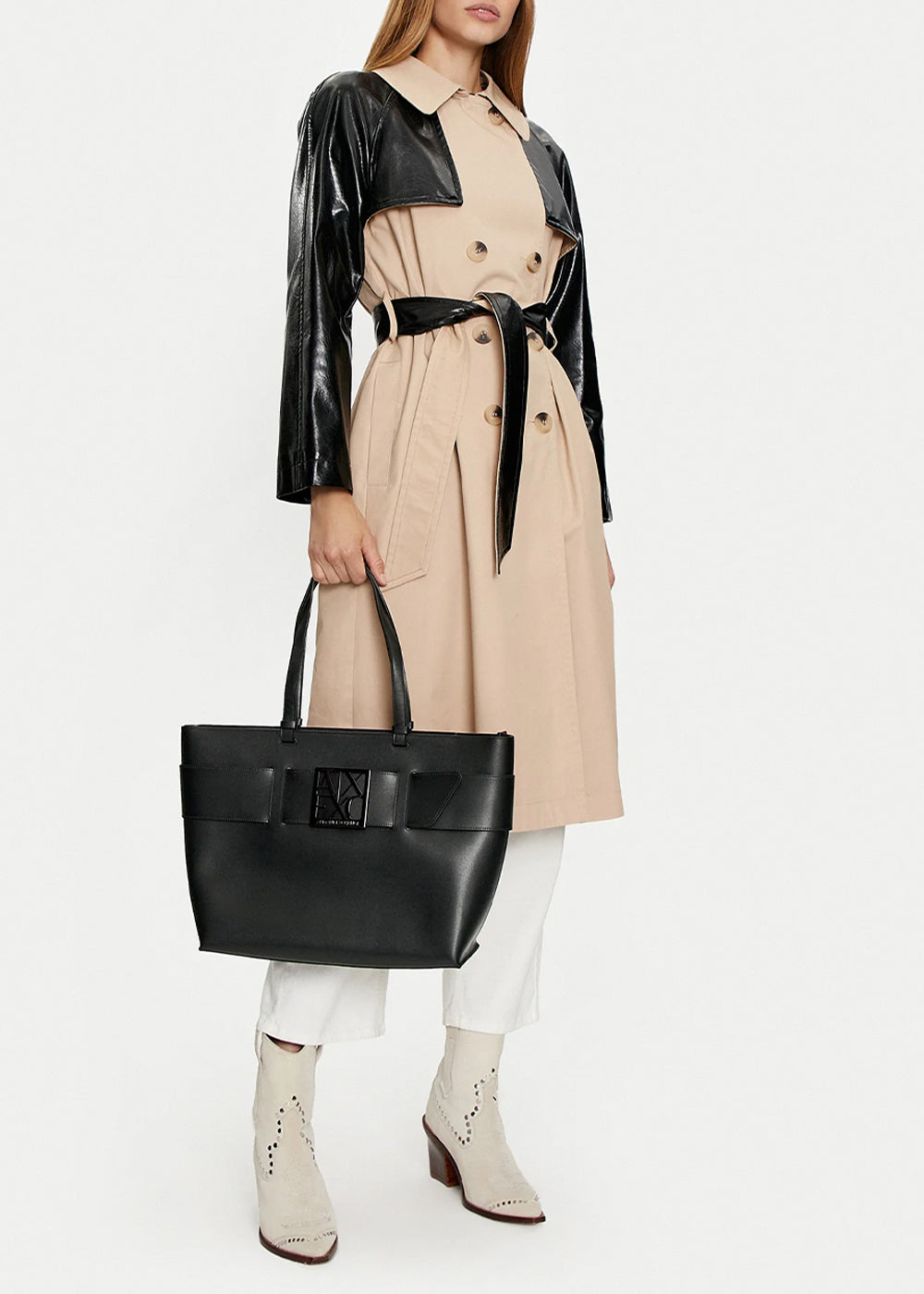 Susie Shopping Bag M-2
