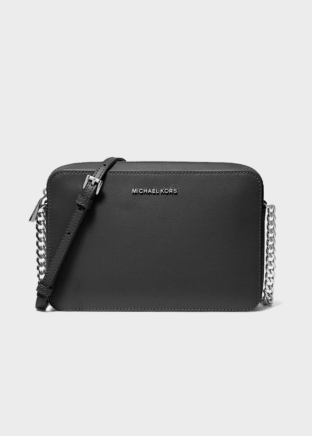 Jet Set Shoulder Bag