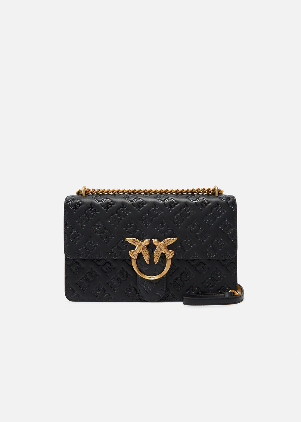 Love Bag shoulder bag