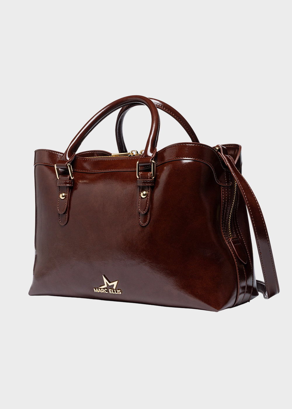 Borsa a mano Bayle Star con tracolla