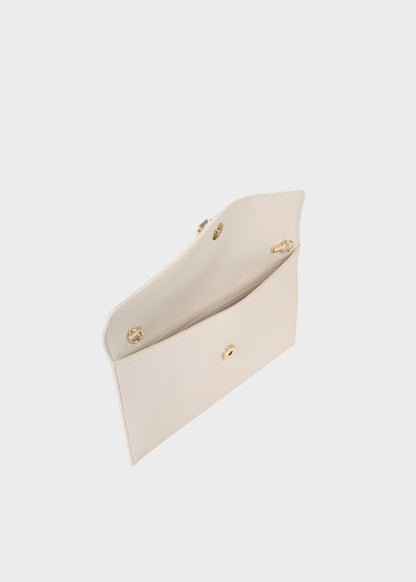 Pochette Luxe con tracolla