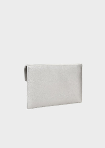 Pochette Luxe con tracolla