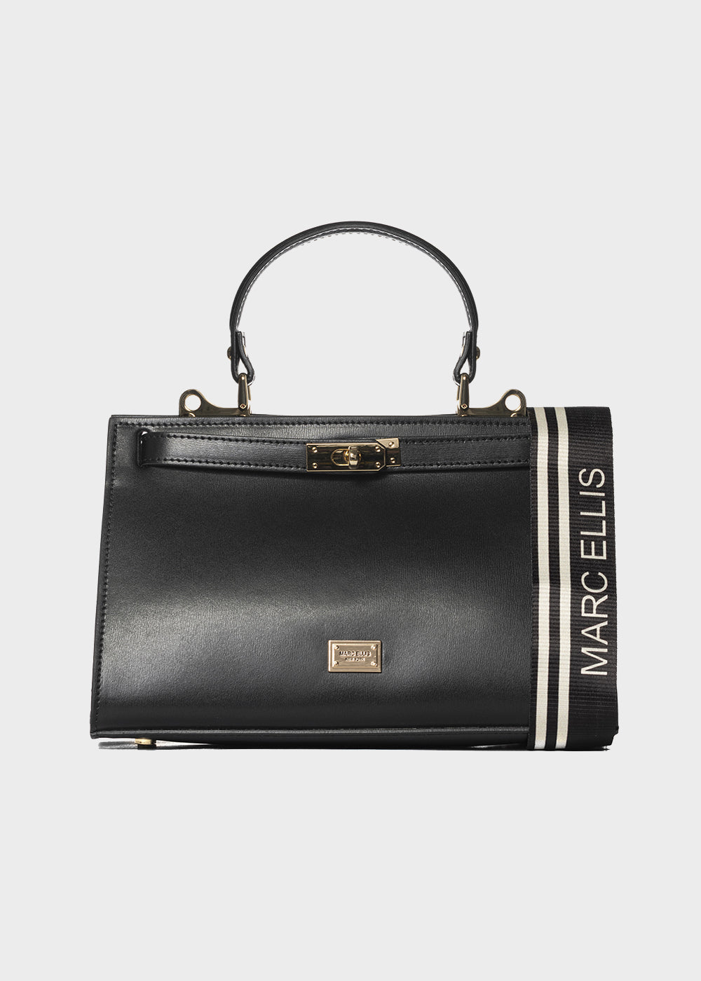 Borsa a mano con tracolla Alma M BX