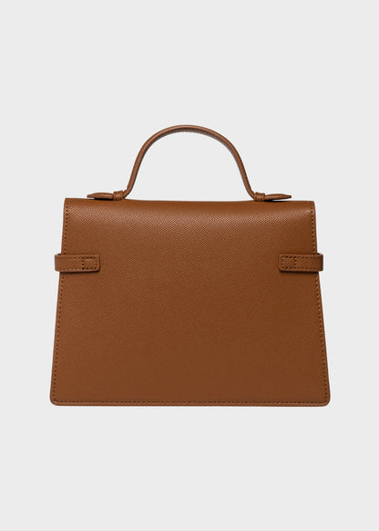 Borsa a mano con tracolla Around M