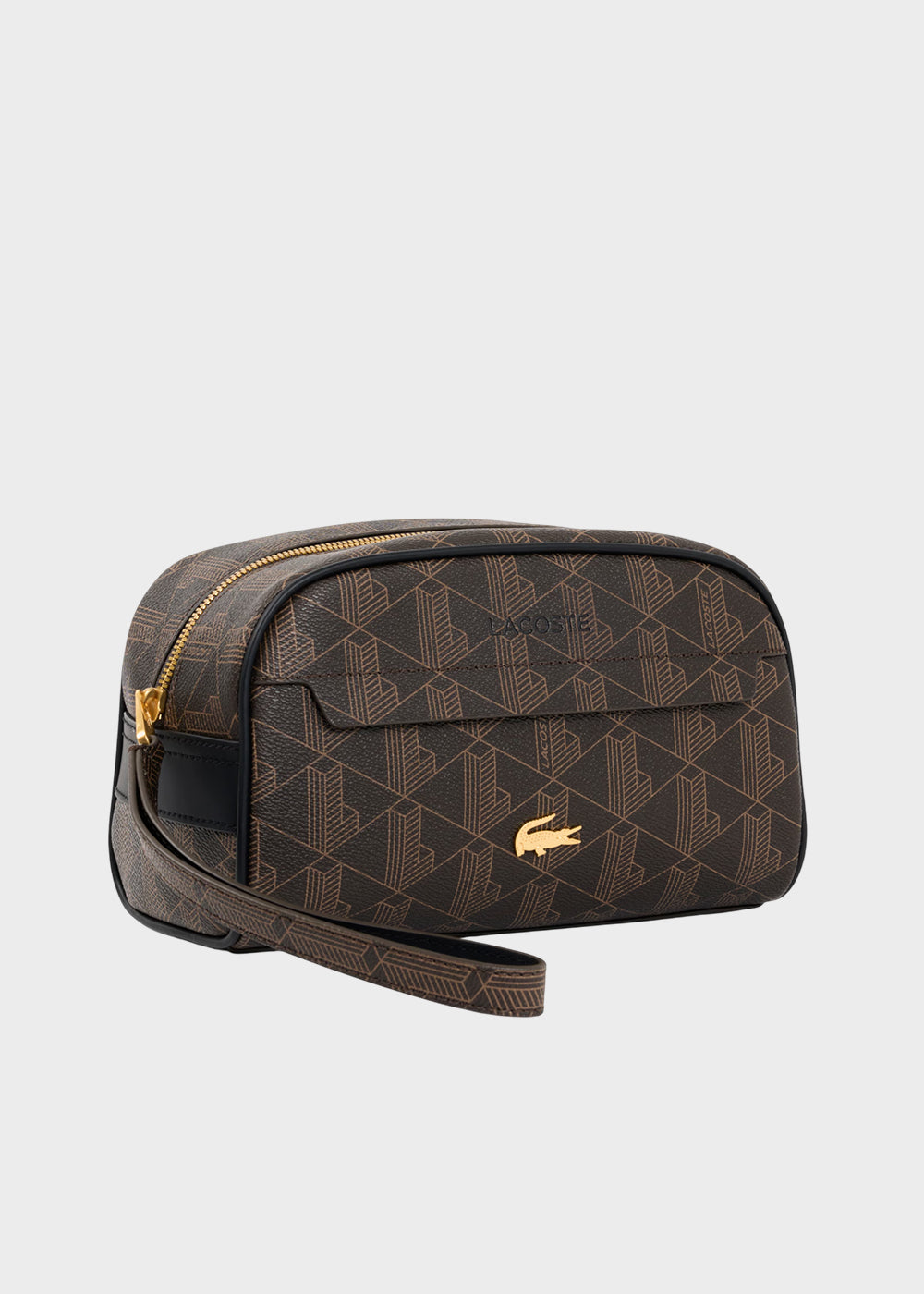Pochette / Bauty a mano The Blend grande monogram