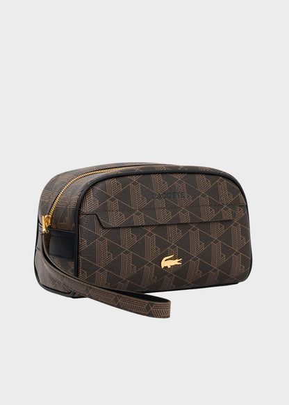 Pochette / Bauty a mano The Blend grande monogram