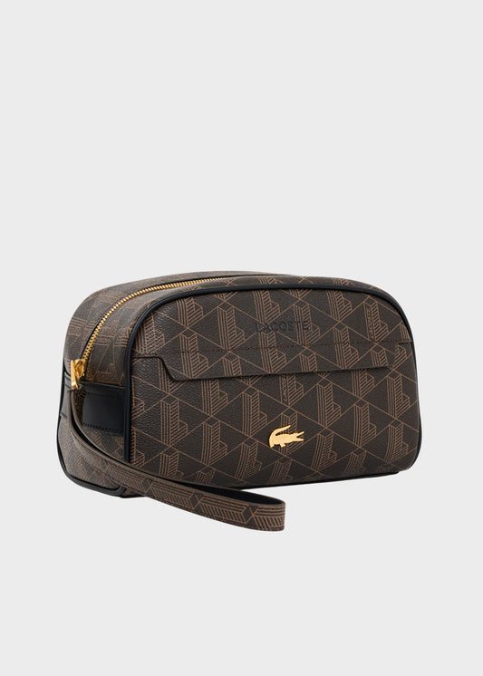 Pochette / Bauty a mano The Blend grande monogram