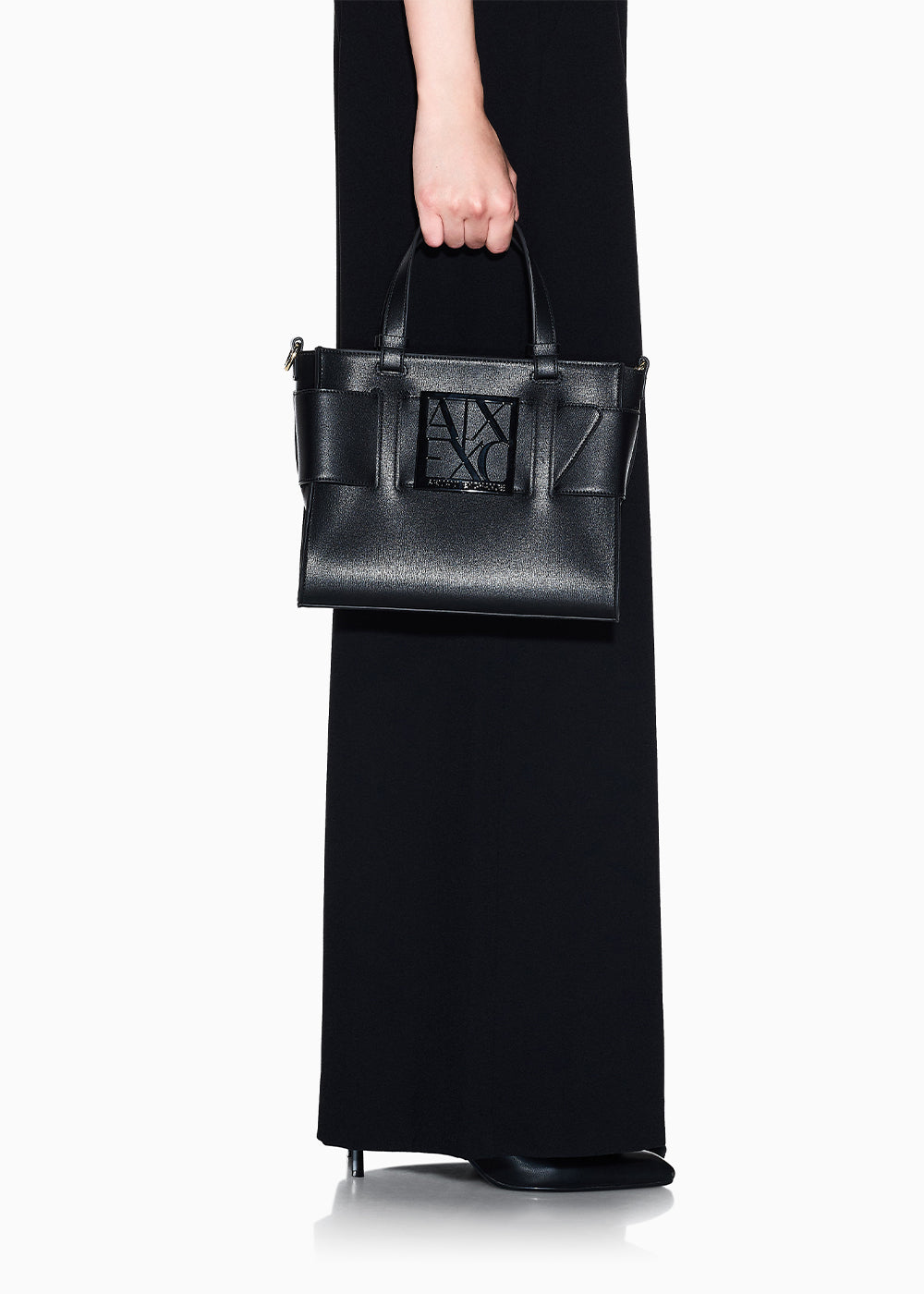 Susie Tote M Shoulder Bag-3