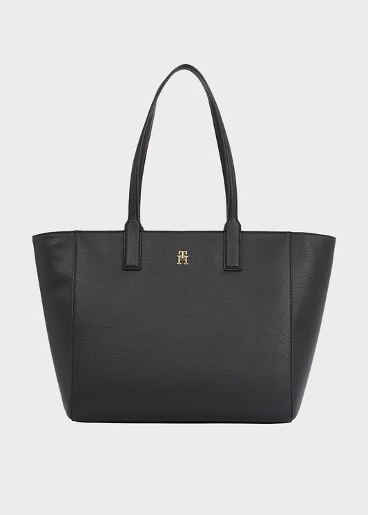 Borsa Tote Soft Logo