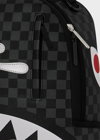 Zaino Silver Side Drip