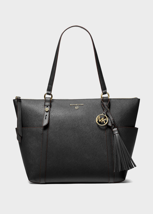 Sullivan Large Bag with Logo