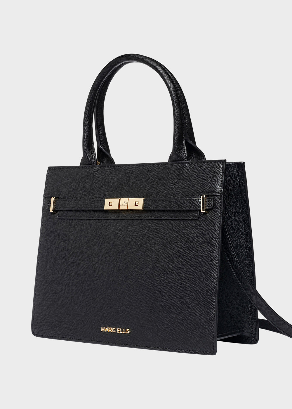 Borsa a mano con tracolla Around Tote