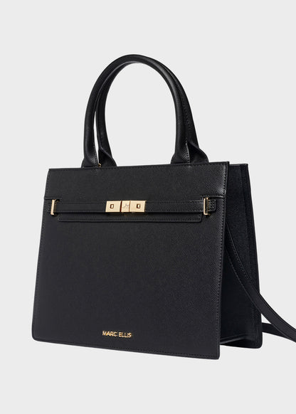 Borsa a mano con tracolla Around Tote