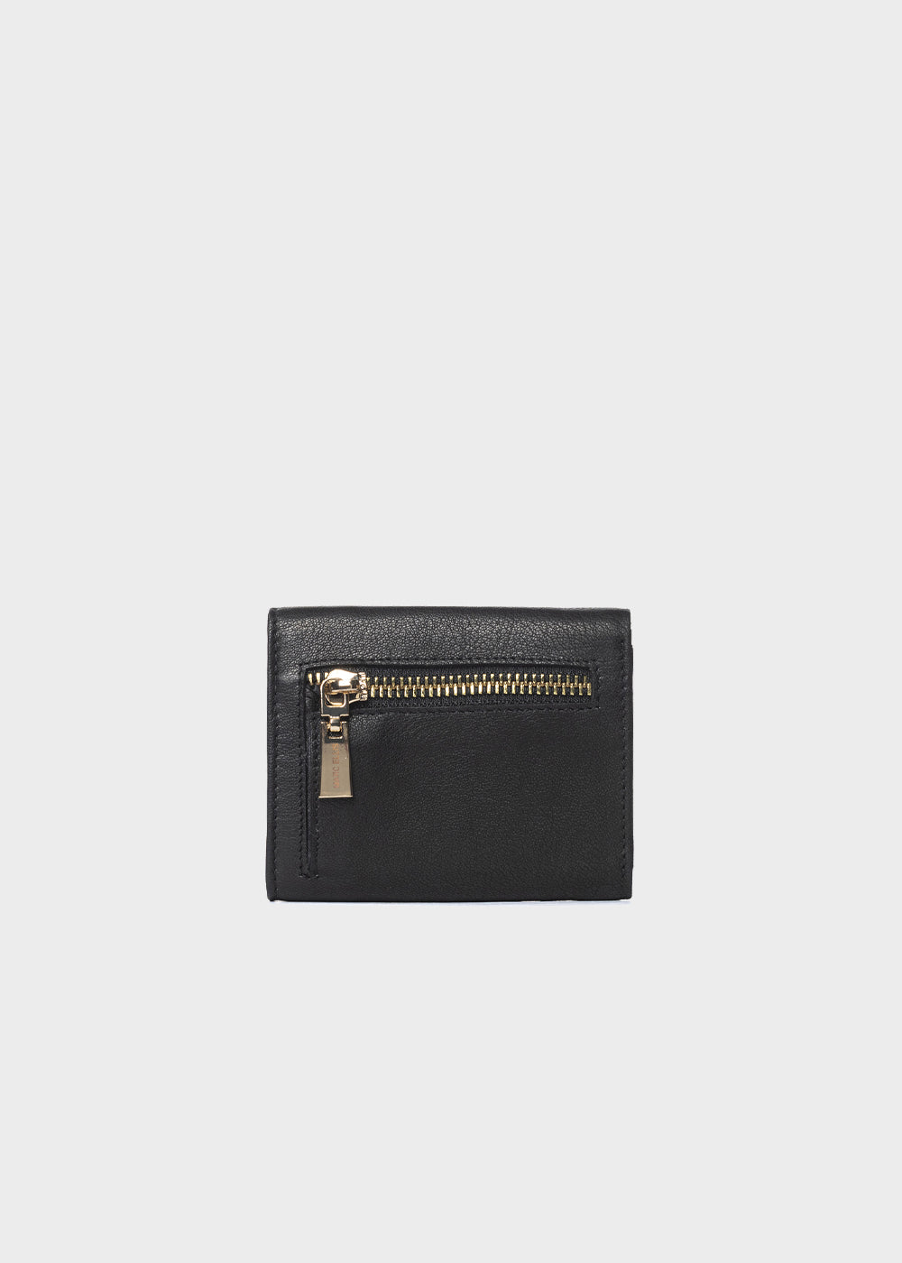 Jade Sa Snap and Zip Wallet