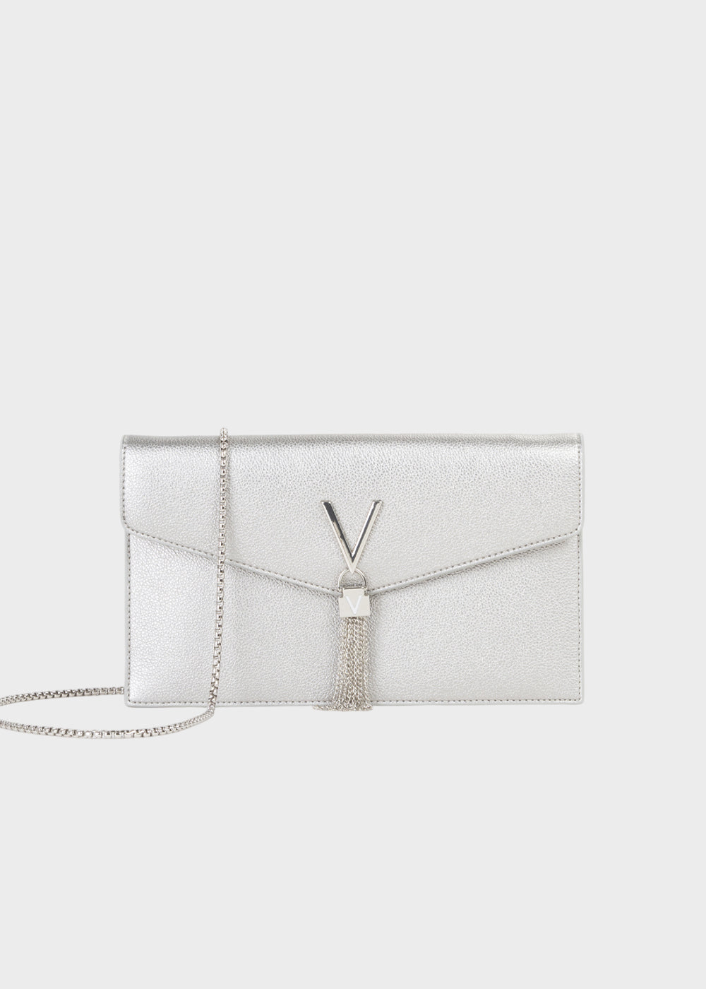 Pochette Luxe con tracolla