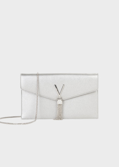 Pochette Luxe con tracolla