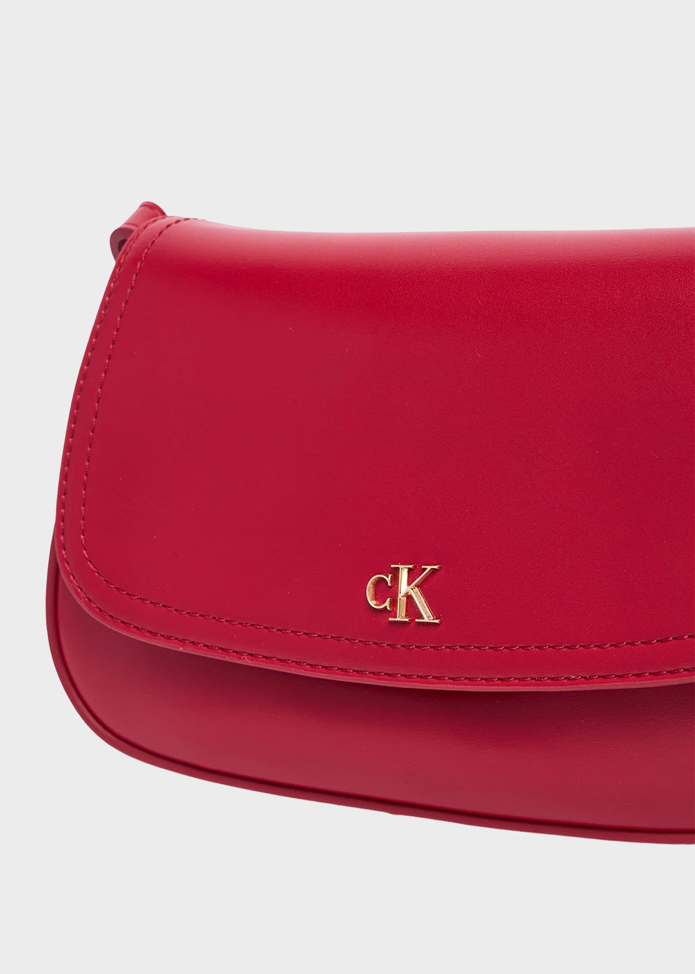 Borsa a tracolla Flap Camera Bag con logo-3
