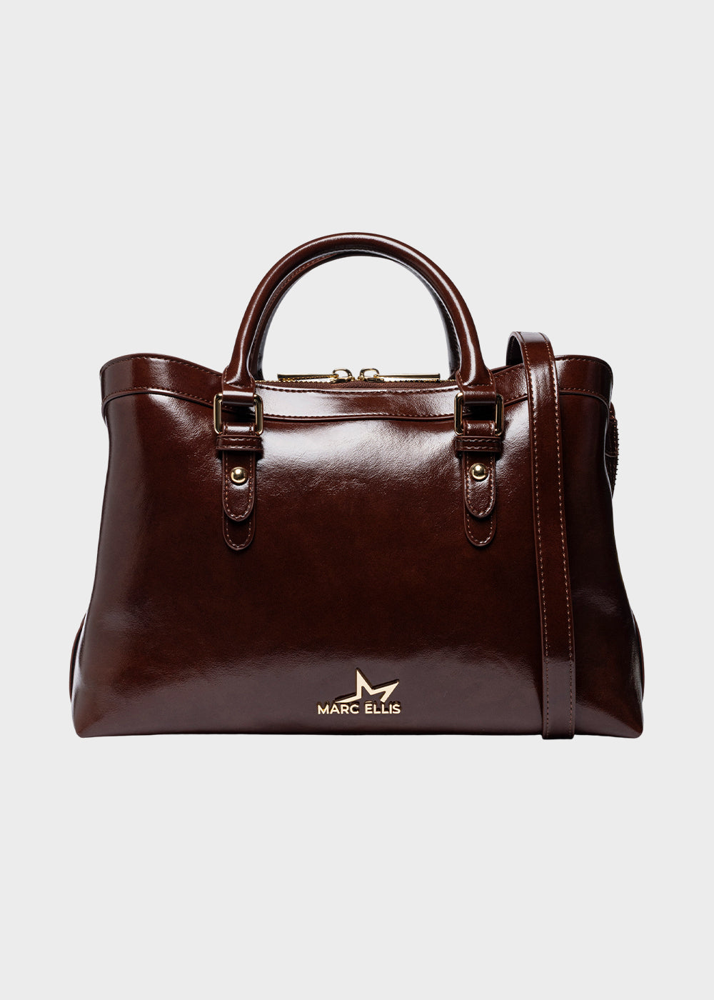 Borsa a mano Bayle Star con tracolla
