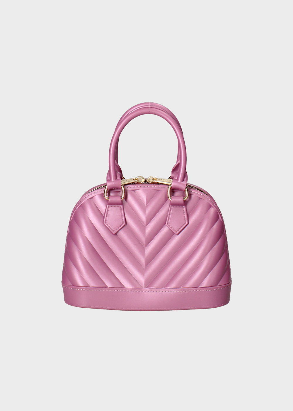 Borsa a mano con tracolla Maya-4