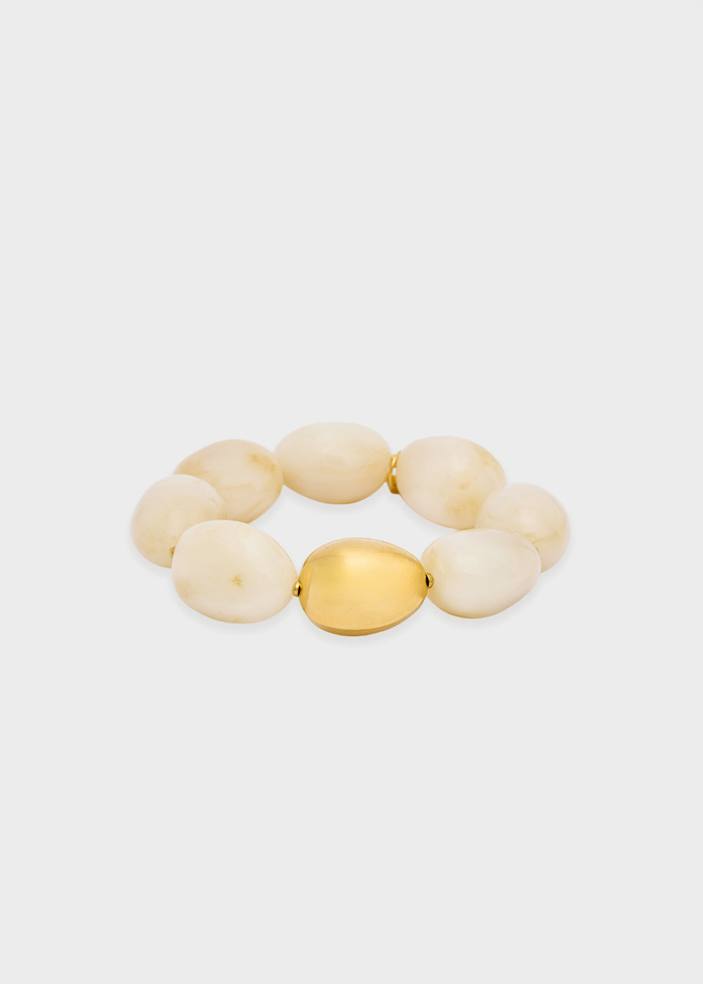 Bracciale Chiara in resina