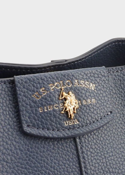 Borsa a tracolla Royal Stewart