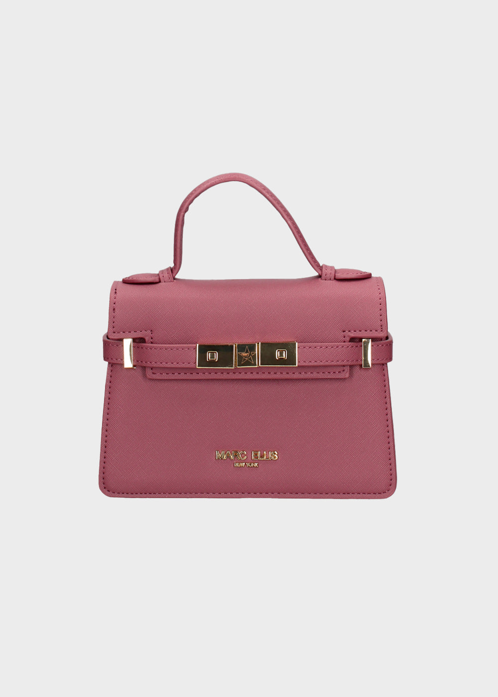 Borsa a mano con tracolla Around S