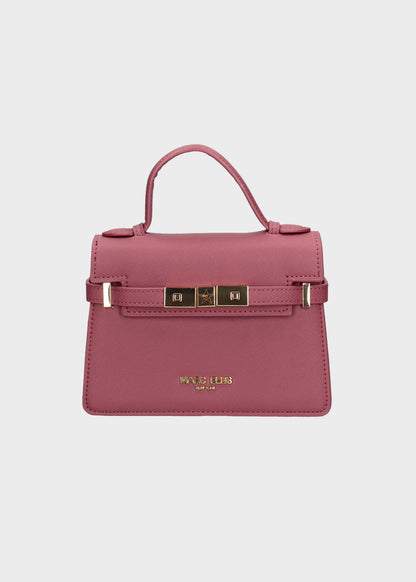 Borsa a mano con tracolla Around S